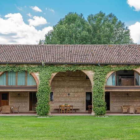 Borgo Feriani Appartement Montegalda Buitenkant foto