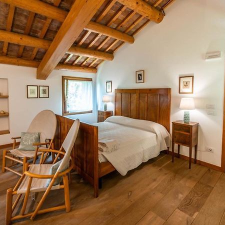 Borgo Feriani Appartement Montegalda Buitenkant foto