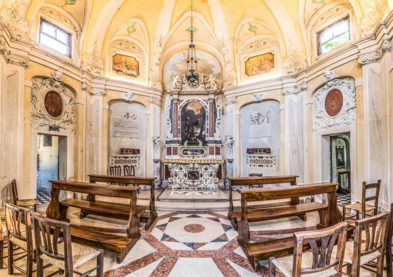 Borgo Feriani Appartement Montegalda Buitenkant foto