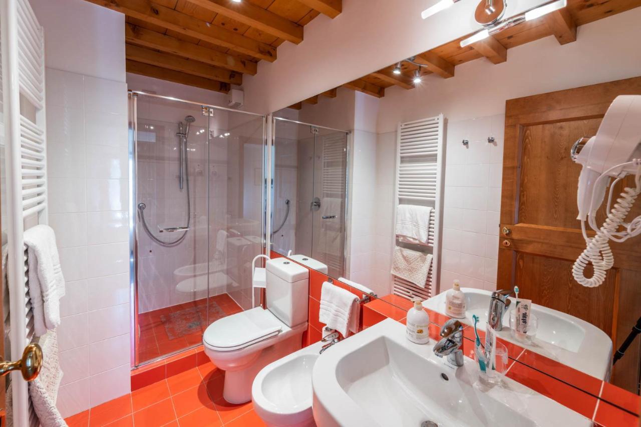 Borgo Feriani Appartement Montegalda Buitenkant foto
