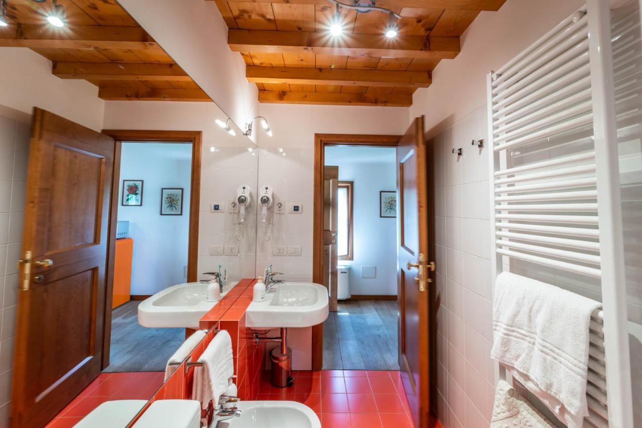 Borgo Feriani Appartement Montegalda Buitenkant foto