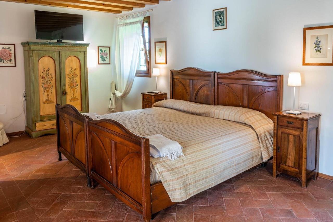 Borgo Feriani Appartement Montegalda Buitenkant foto