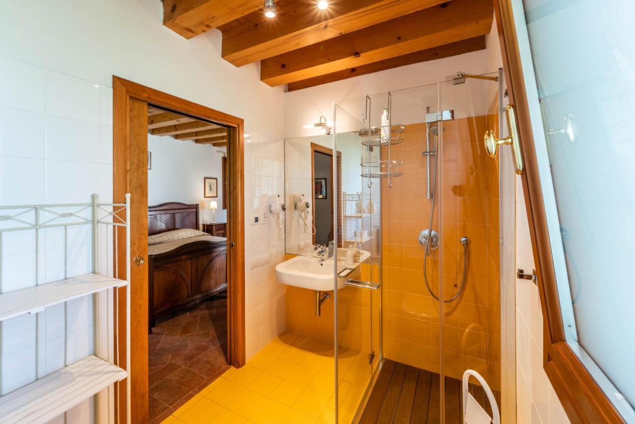 Borgo Feriani Appartement Montegalda Buitenkant foto