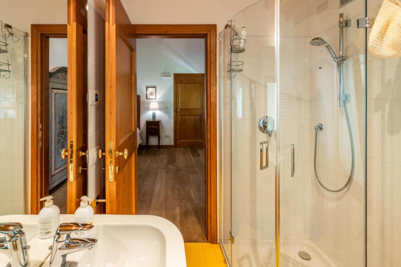Borgo Feriani Appartement Montegalda Buitenkant foto