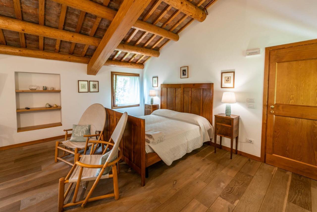 Borgo Feriani Appartement Montegalda Buitenkant foto