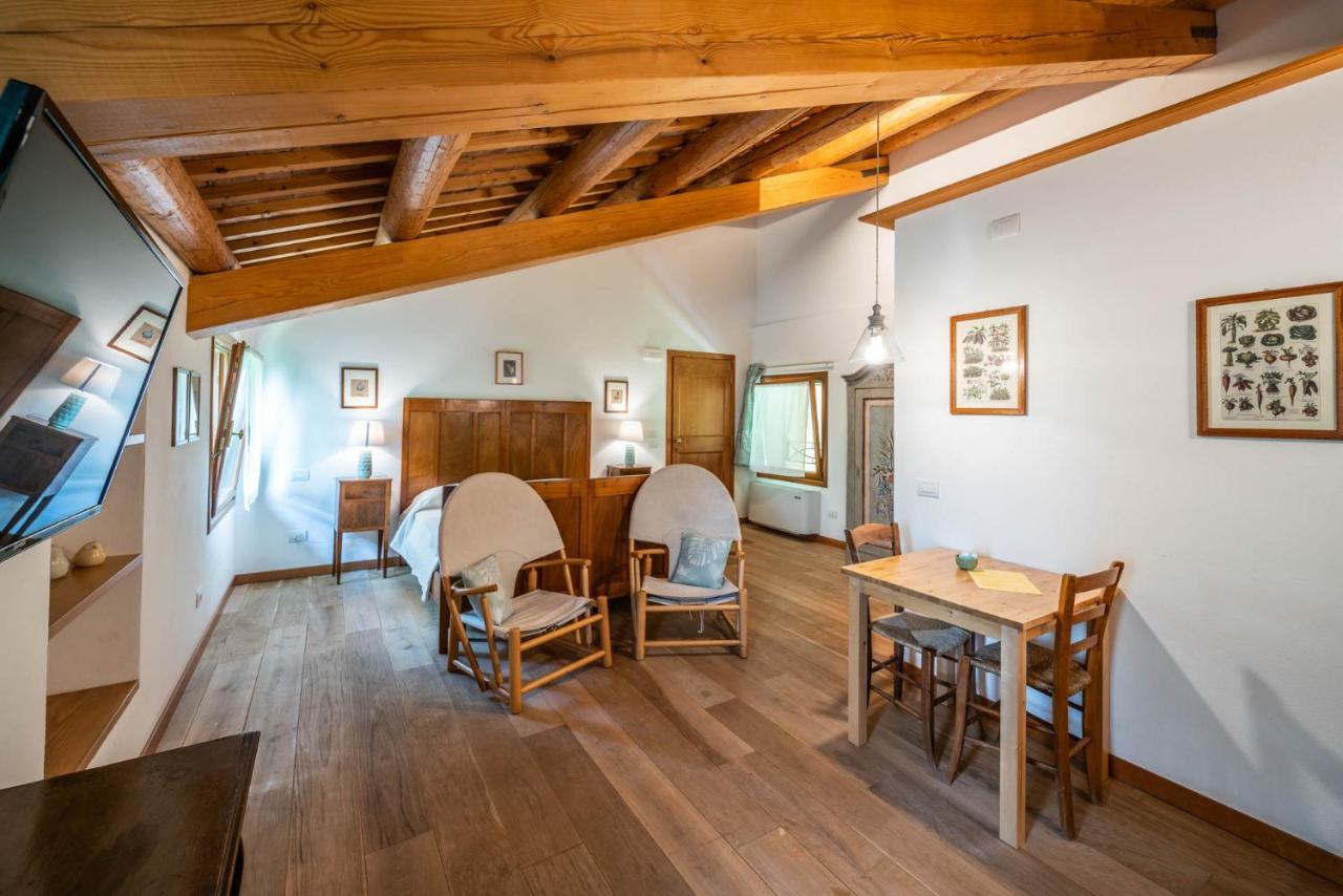 Borgo Feriani Appartement Montegalda Buitenkant foto
