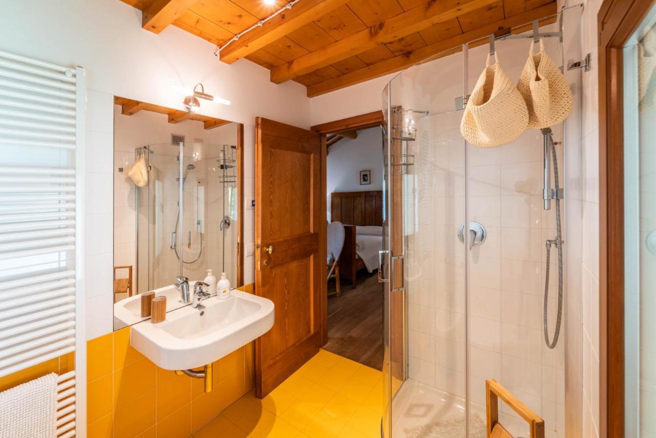 Borgo Feriani Appartement Montegalda Buitenkant foto