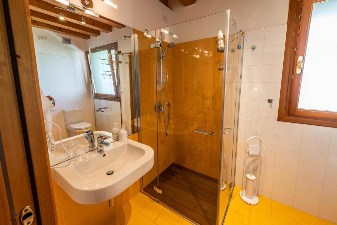 Borgo Feriani Appartement Montegalda Buitenkant foto
