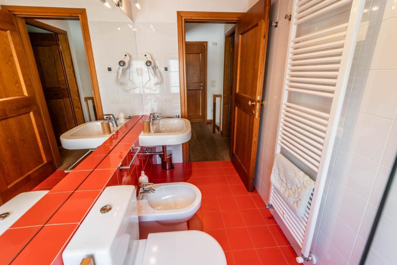 Borgo Feriani Appartement Montegalda Buitenkant foto