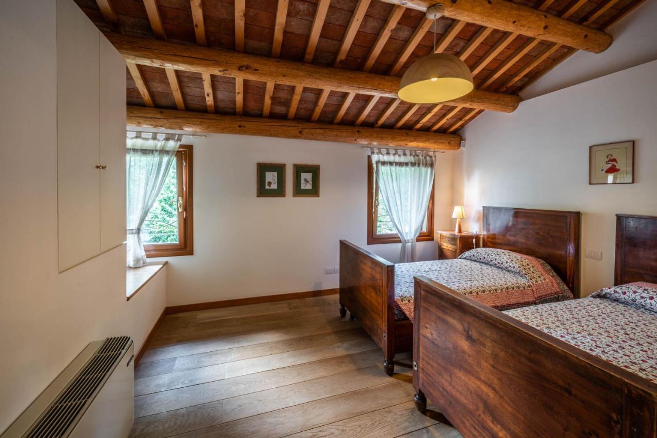 Borgo Feriani Appartement Montegalda Buitenkant foto
