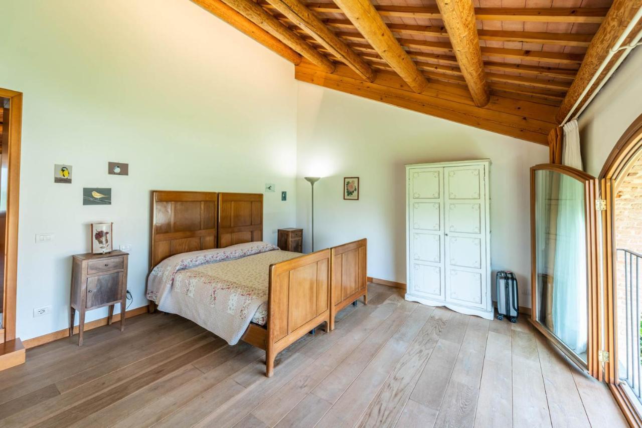 Borgo Feriani Appartement Montegalda Buitenkant foto
