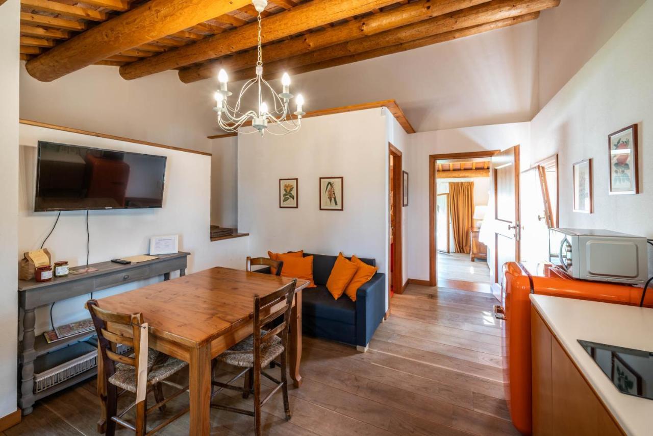 Borgo Feriani Appartement Montegalda Buitenkant foto