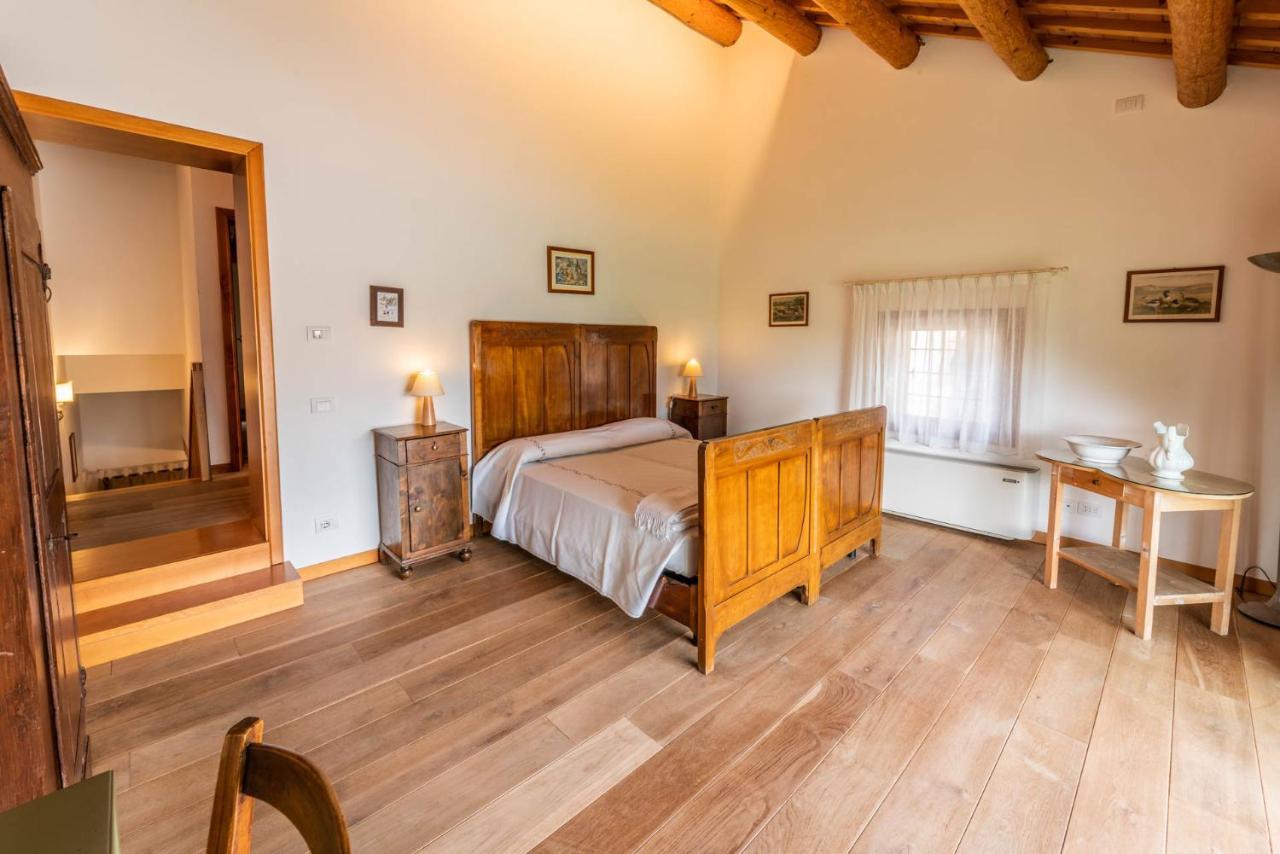 Borgo Feriani Appartement Montegalda Buitenkant foto